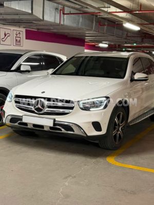 Xe Mercedes Benz GLC 200 4Matic 2021
