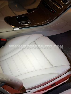 Xe Mercedes Benz GLC 200 4Matic 2021