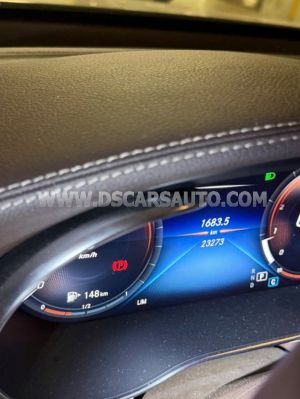 Xe Mercedes Benz GLC 200 4Matic 2021