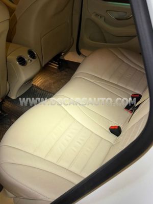 Xe Mercedes Benz GLC 200 4Matic 2021