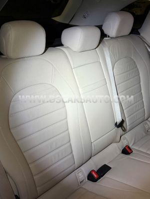Xe Mercedes Benz GLC 200 4Matic 2021