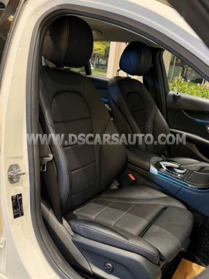 Xe Mercedes Benz C class C200 2017