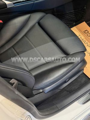 Xe Mercedes Benz C class C200 2017