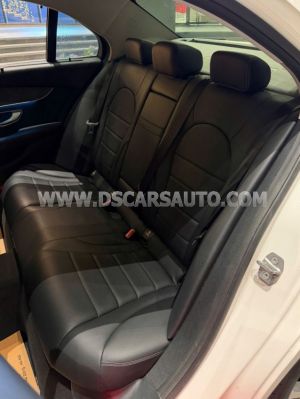 Xe Mercedes Benz C class C200 2017