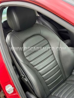 Xe Mercedes Benz C class C250 Exclusive 2016