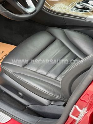 Xe Mercedes Benz C class C250 Exclusive 2016