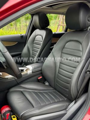 Xe Mercedes Benz C class C250 Exclusive 2016