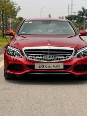 Xe Mercedes Benz C class C250 Exclusive 2016