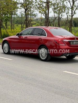 Xe Mercedes Benz C class C250 Exclusive 2016