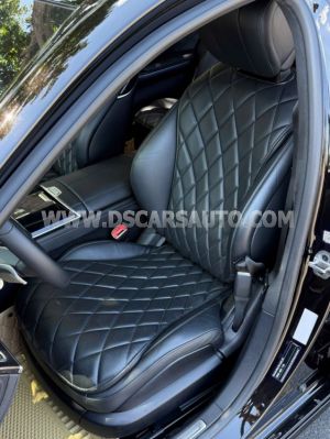 Xe Mercedes Benz S class S450 4Matic Luxury 2022