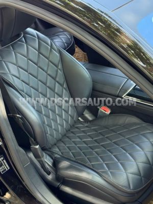 Xe Mercedes Benz S class S450 4Matic Luxury 2022