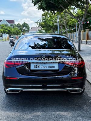 Xe Mercedes Benz S class S450 4Matic Luxury 2022