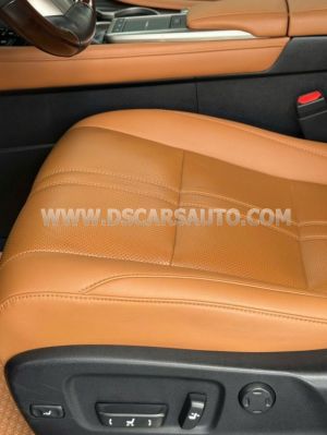 Xe Lexus RX 300 2022