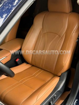 Xe Lexus RX 300 2022