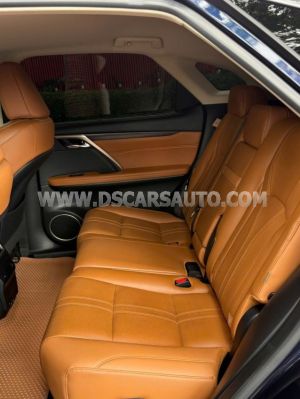 Xe Lexus RX 300 2022
