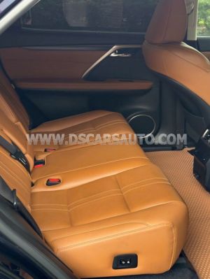 Xe Lexus RX 300 2022