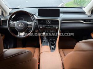 Xe Lexus RX 300 2022