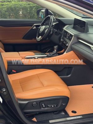 Xe Lexus RX 300 2022