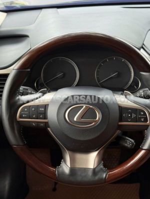 Xe Lexus RX 300 2022