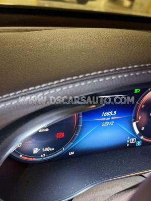Xe Mercedes Benz GLC 200 4Matic 2021