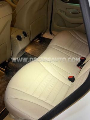 Xe Mercedes Benz GLC 200 4Matic 2021