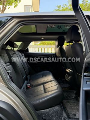 Xe LandRover Range Rover Evoque SE 2022