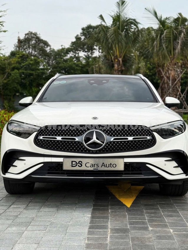 Mercedes Benz GLC 300 4Matic 2023