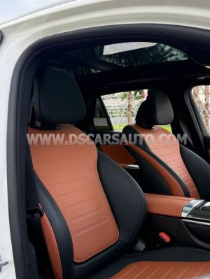 Xe Mercedes Benz GLC 300 4Matic 2023