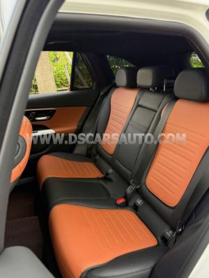 Xe Mercedes Benz GLC 300 4Matic 2023