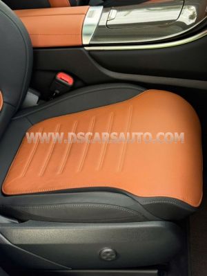 Xe Mercedes Benz GLC 300 4Matic 2023